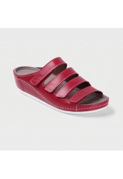 Обувь ортопедическая малосложная LM ORTHOPEDIC, женская LM-703.017B